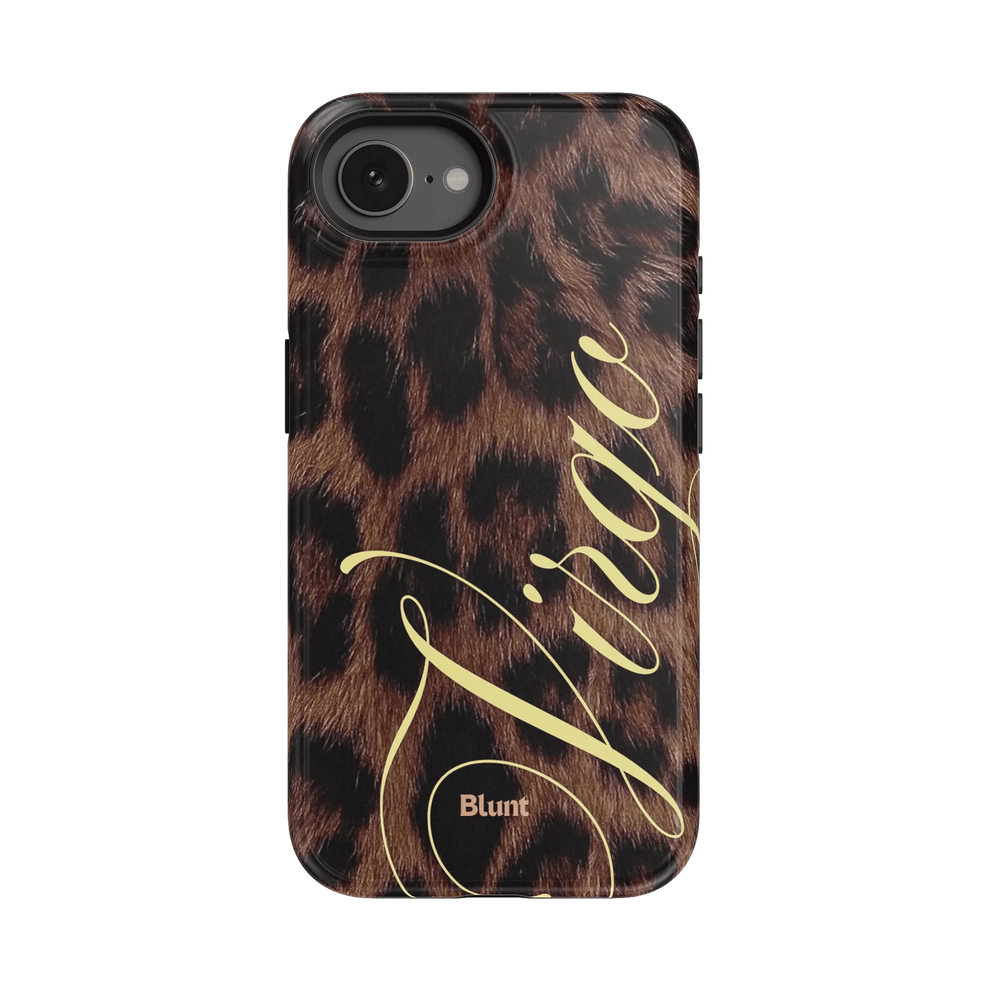 Virgo iPhone Case - Blunt Cases