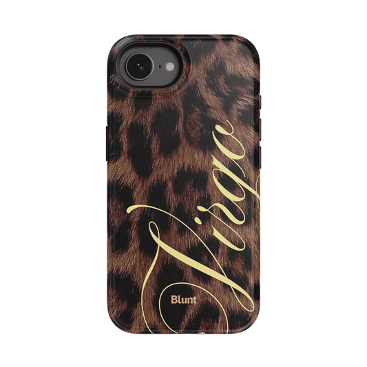 Virgo iPhone Case - Blunt Cases