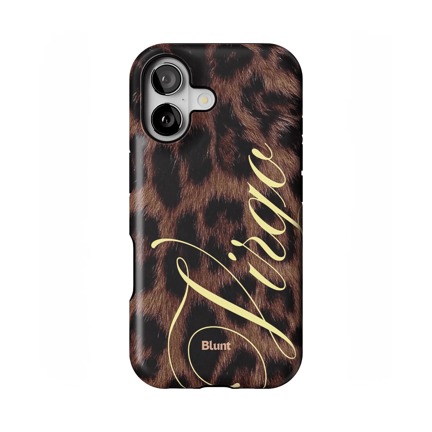 Virgo iPhone Case - Blunt Cases