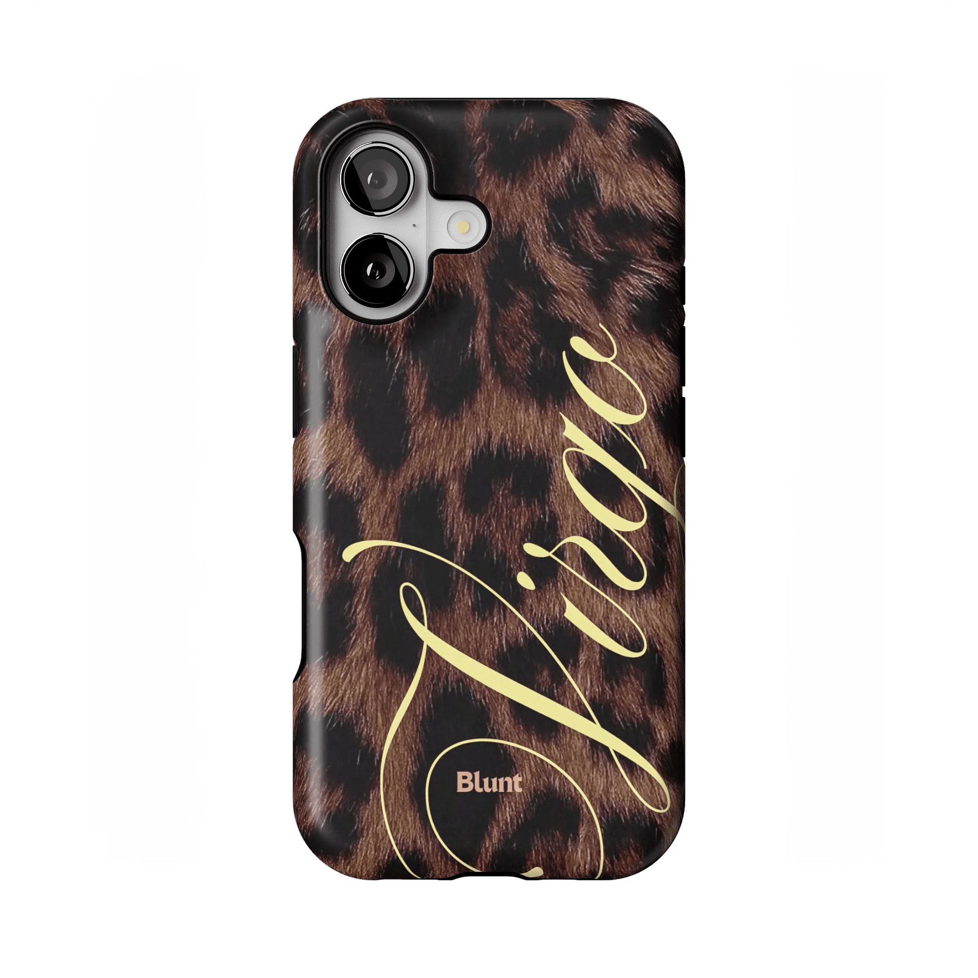 Virgo iPhone Case - Blunt Cases