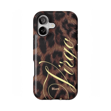 Virgo iPhone Case