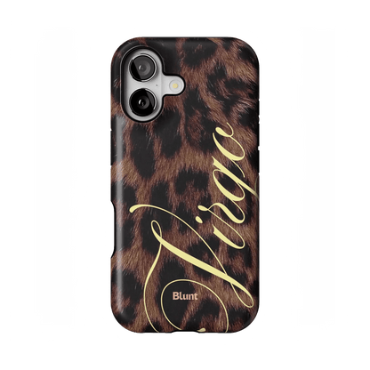 Virgo iPhone Case - Blunt Cases