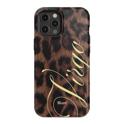 Virgo iPhone Case - Blunt Cases