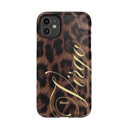 Virgo iPhone Case - Blunt Cases