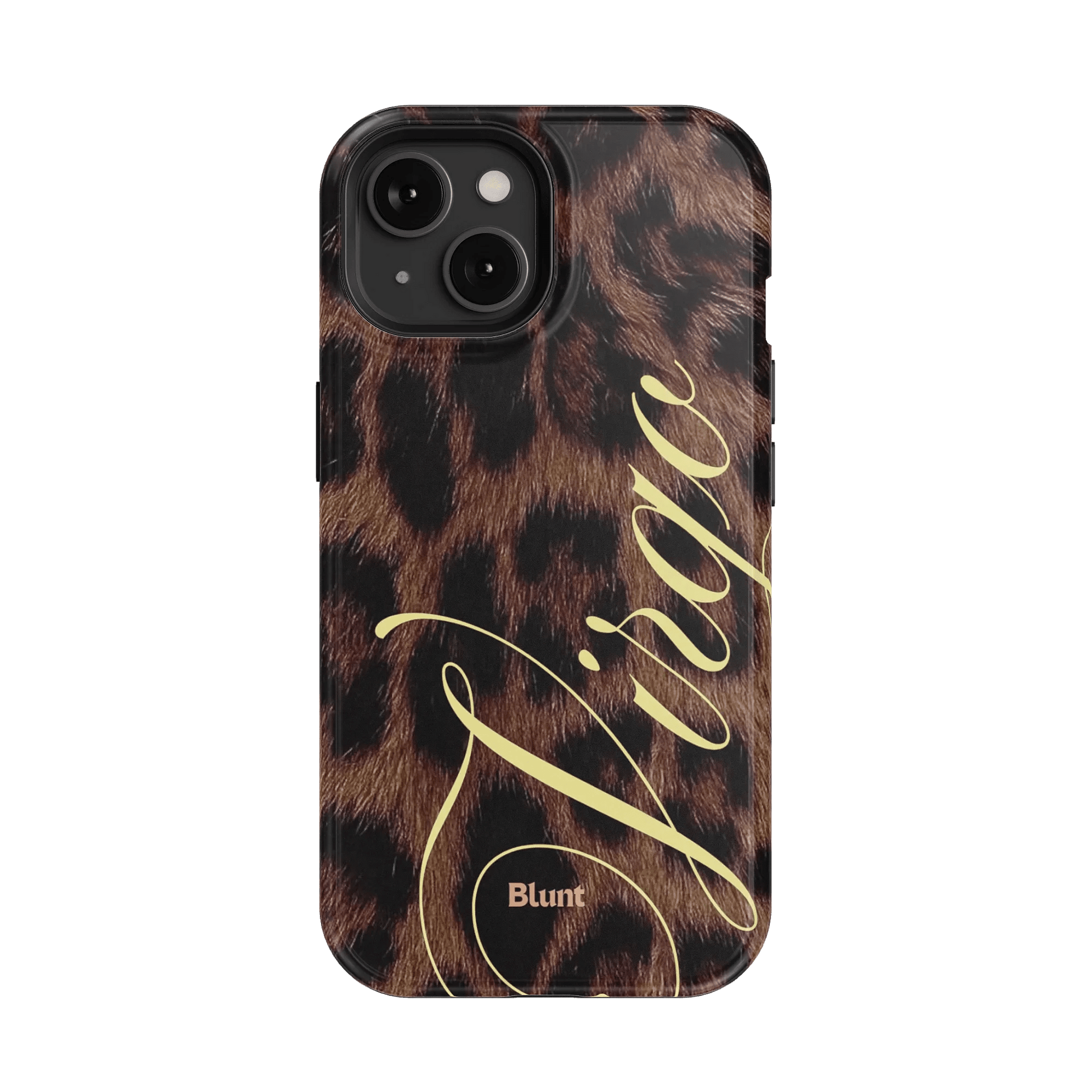 Virgo iPhone Case - Blunt Cases