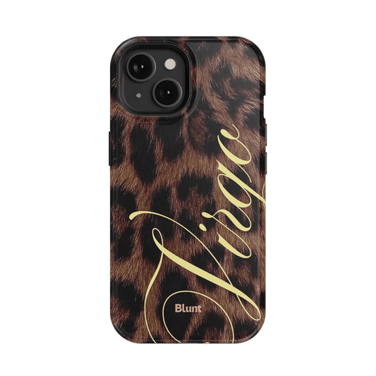 Virgo iPhone Case - Blunt Cases