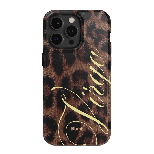 Virgo iPhone Case - Blunt Cases