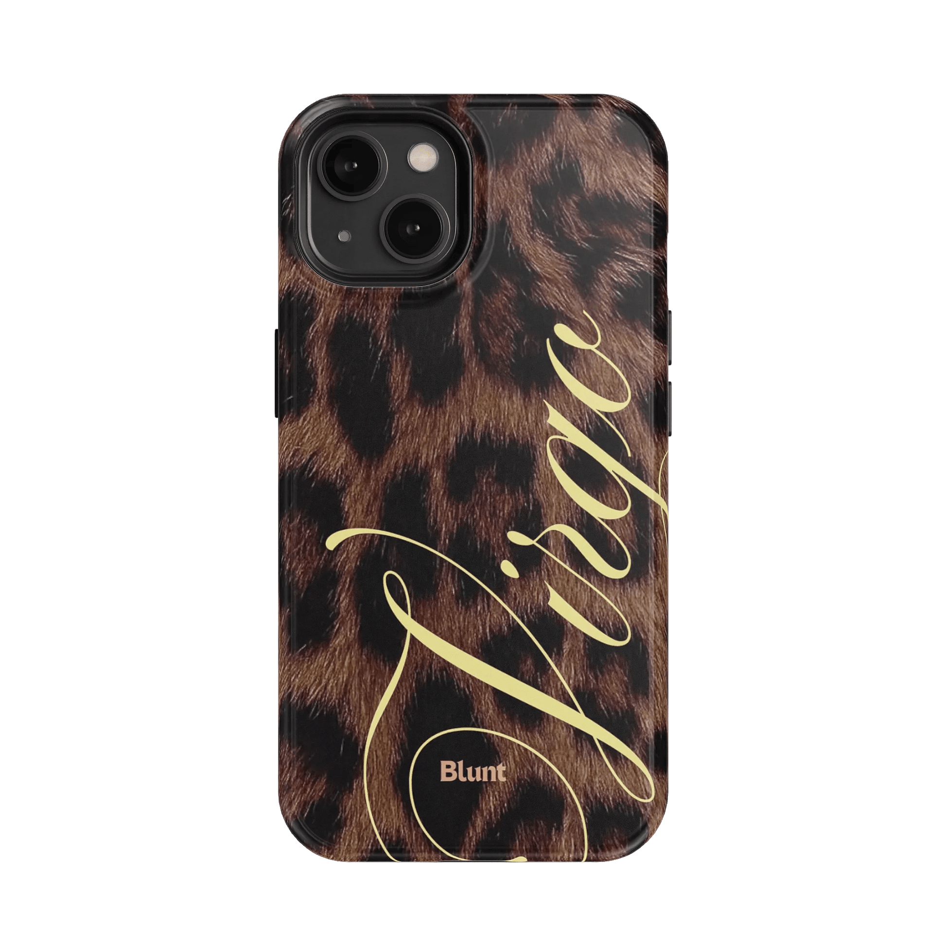 Virgo iPhone Case - Blunt Cases