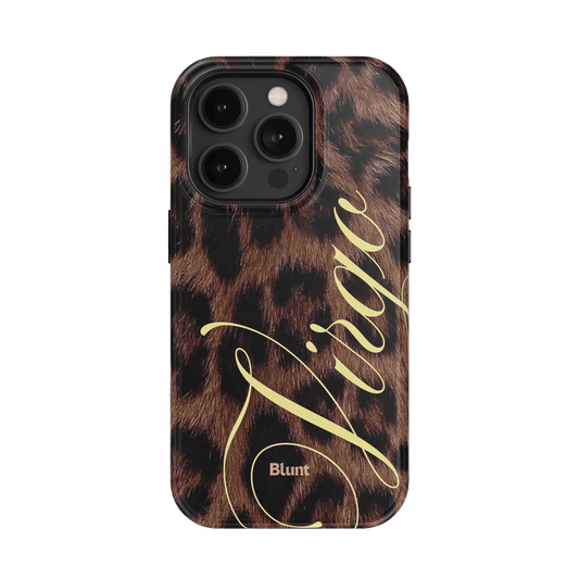 Virgo iPhone Case - Blunt Cases