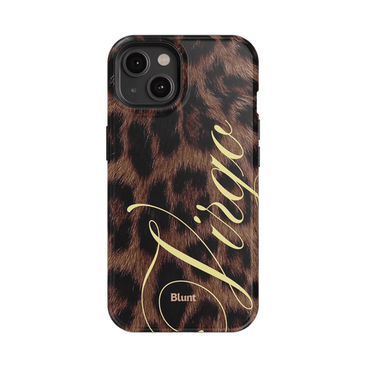 Virgo iPhone Case - Blunt Cases