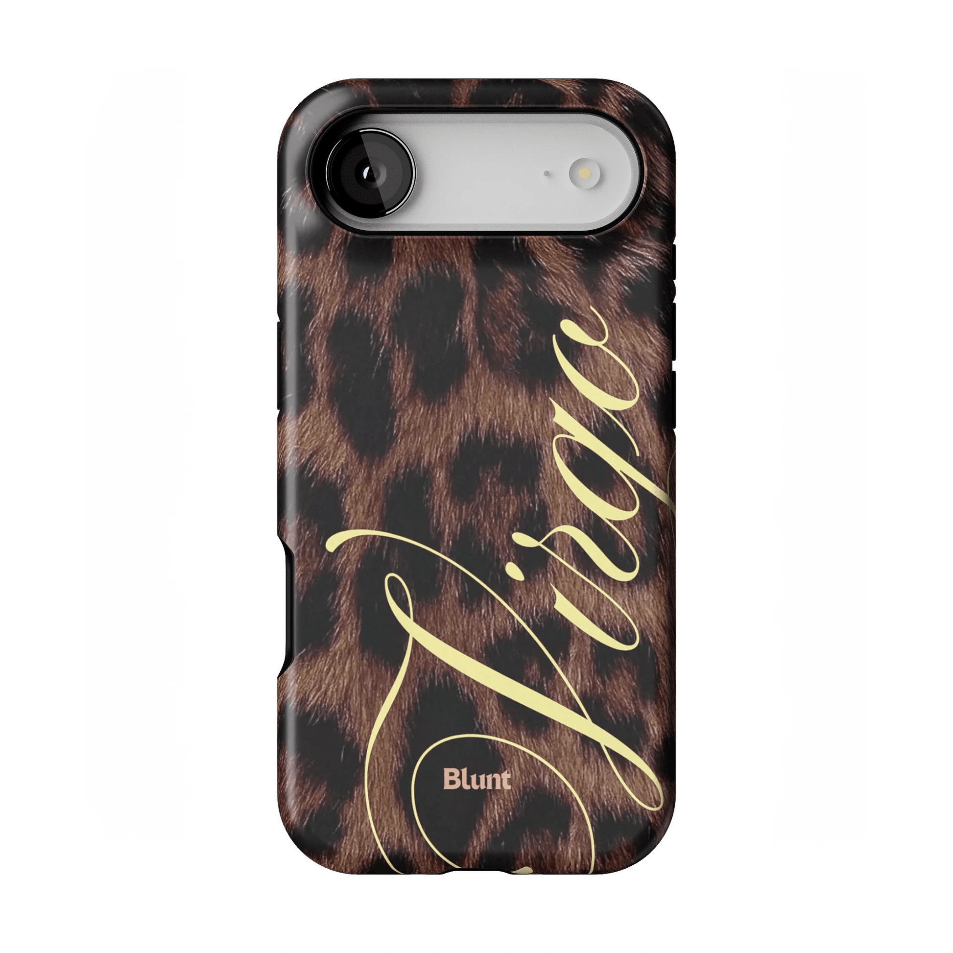 Virgo iPhone Case - Blunt Cases