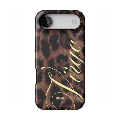 Virgo iPhone Case - Blunt Cases