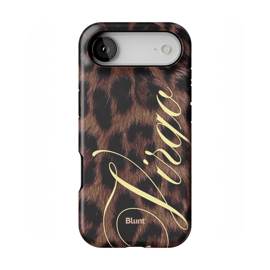 Virgo iPhone Case - Blunt Cases