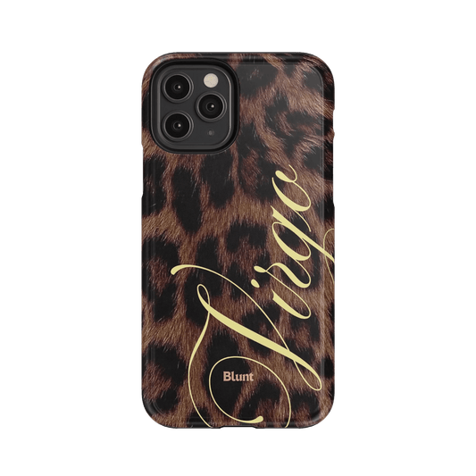 Virgo iPhone Case - Blunt Cases