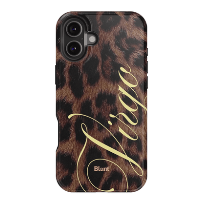 Virgo iPhone Case - Blunt Cases