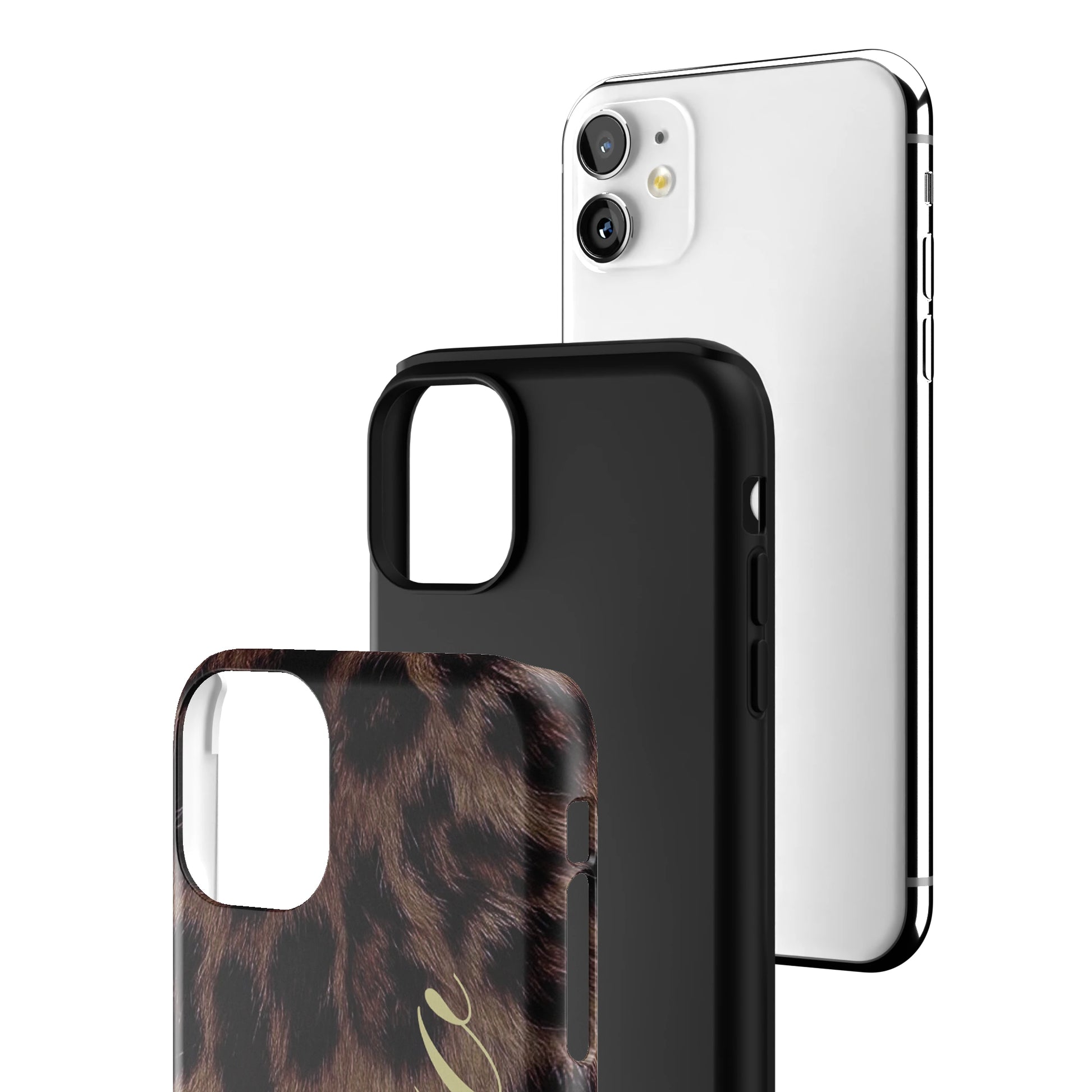 Virgo iPhone Case gallery - Iphone_11_Iphone_3