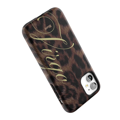 Virgo iPhone Case gallery - Iphone_11_Iphone_5