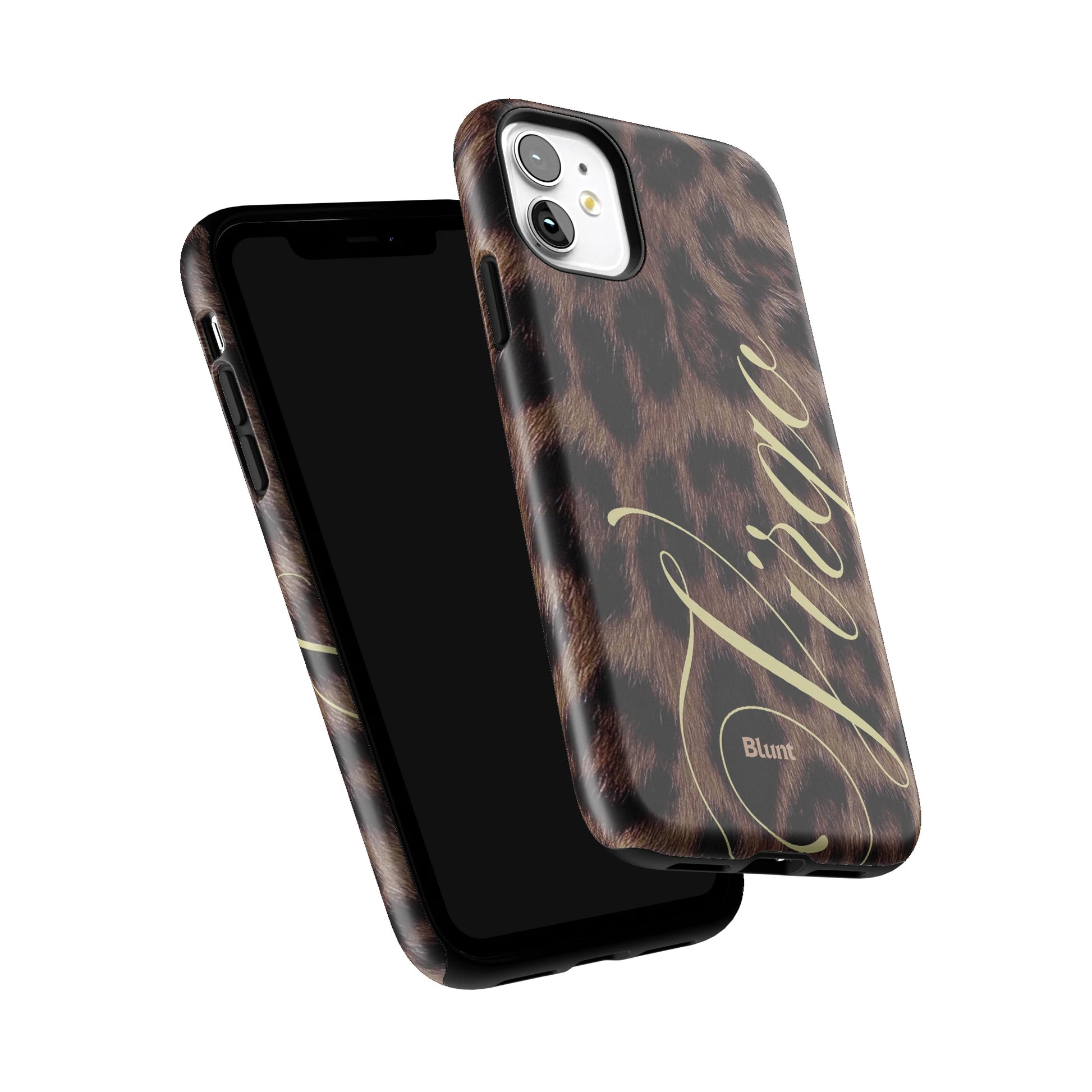 Virgo iPhone Case gallery - Iphone_11_Iphone_6