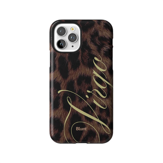 Virgo iPhone Case gallery - Iphone_11_Pro_1