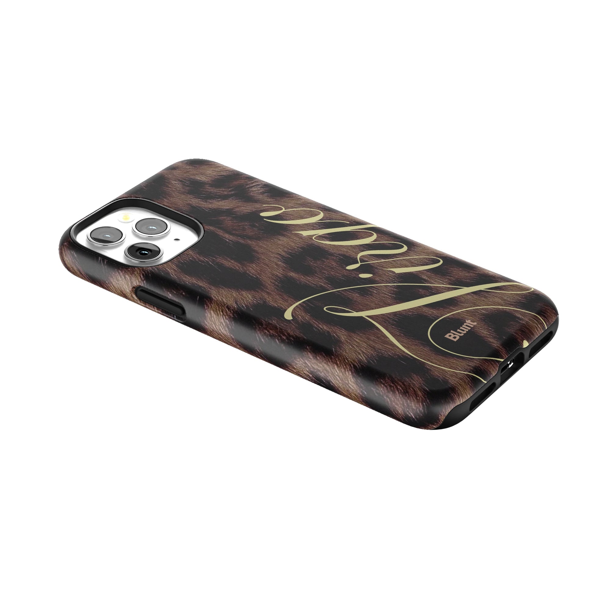 Virgo iPhone Case gallery - Iphone_11_Pro_2