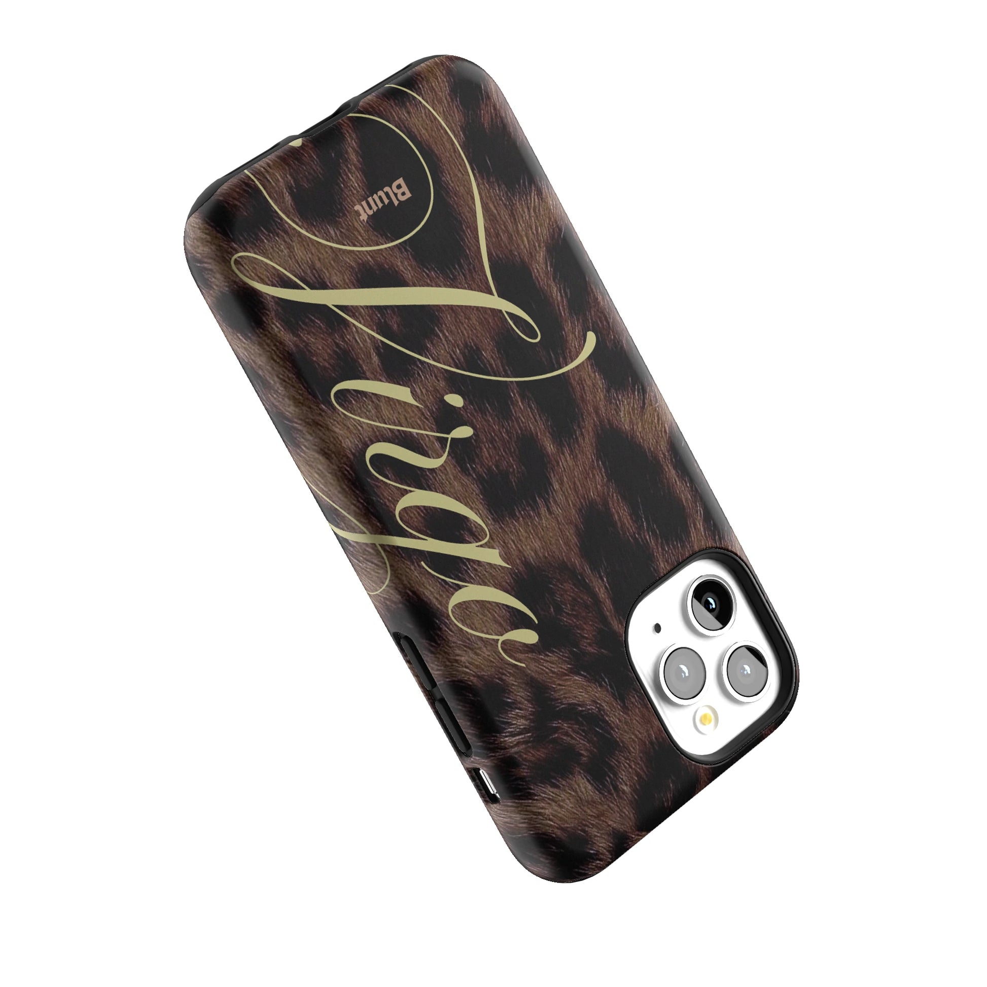 Virgo iPhone Case gallery - Iphone_11_Pro_5