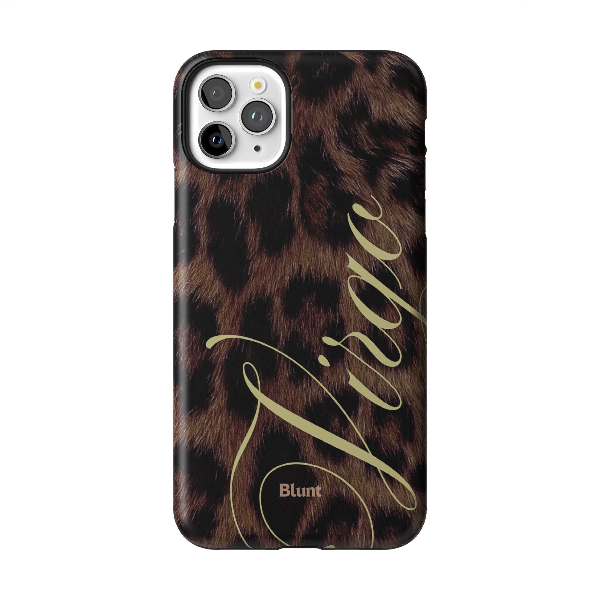 Virgo iPhone Case gallery - Iphone_11_Pro_Max_1