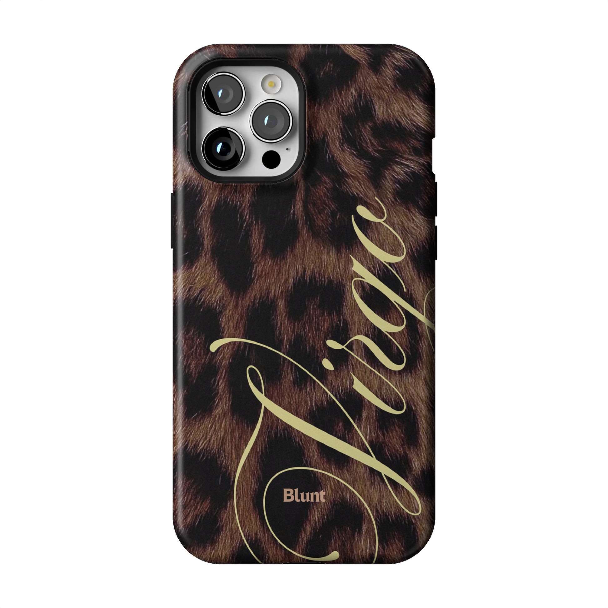 Virgo iPhone Case gallery - Iphone_12_Pro_Max_1