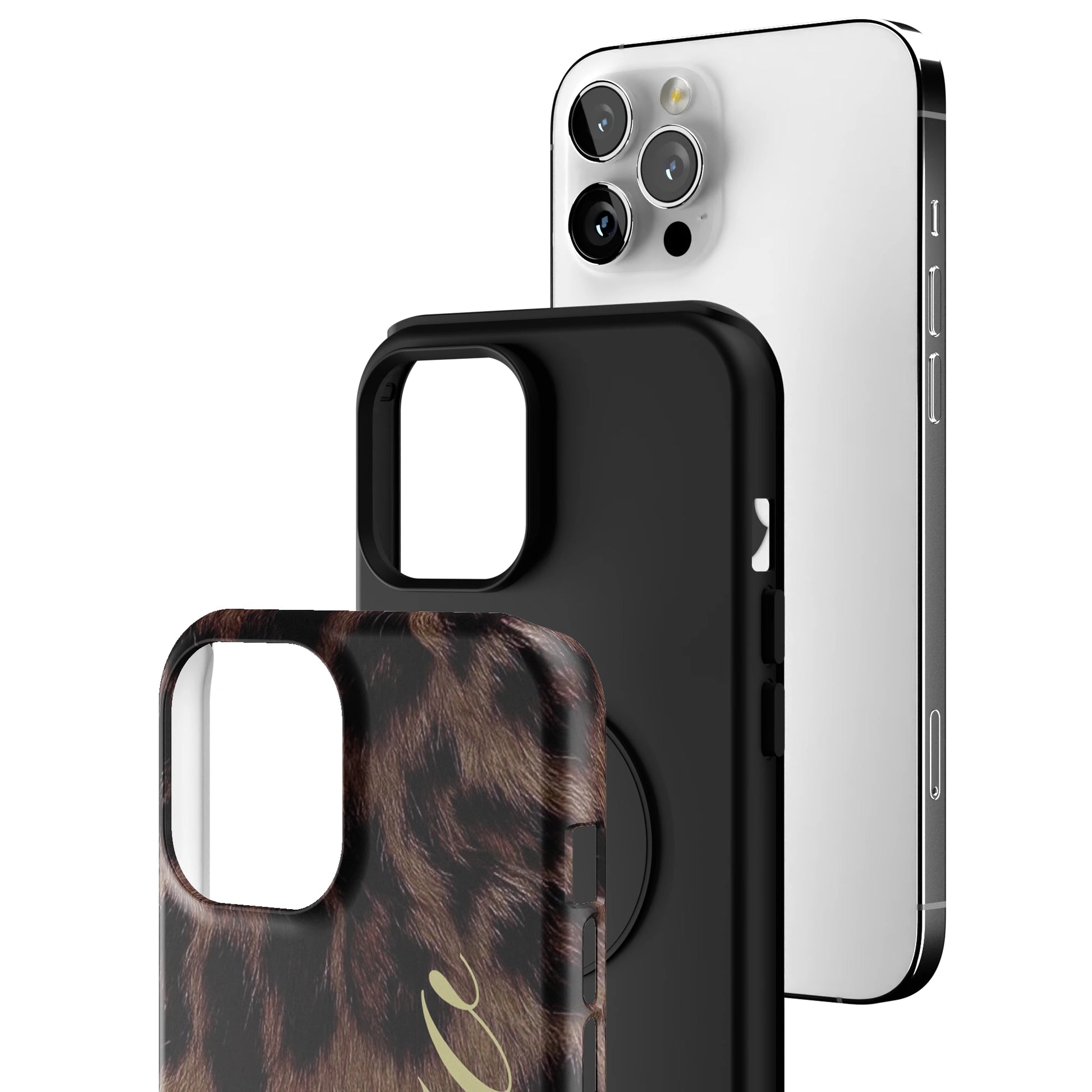 Virgo iPhone Case gallery - Iphone_12_Pro_Max_3