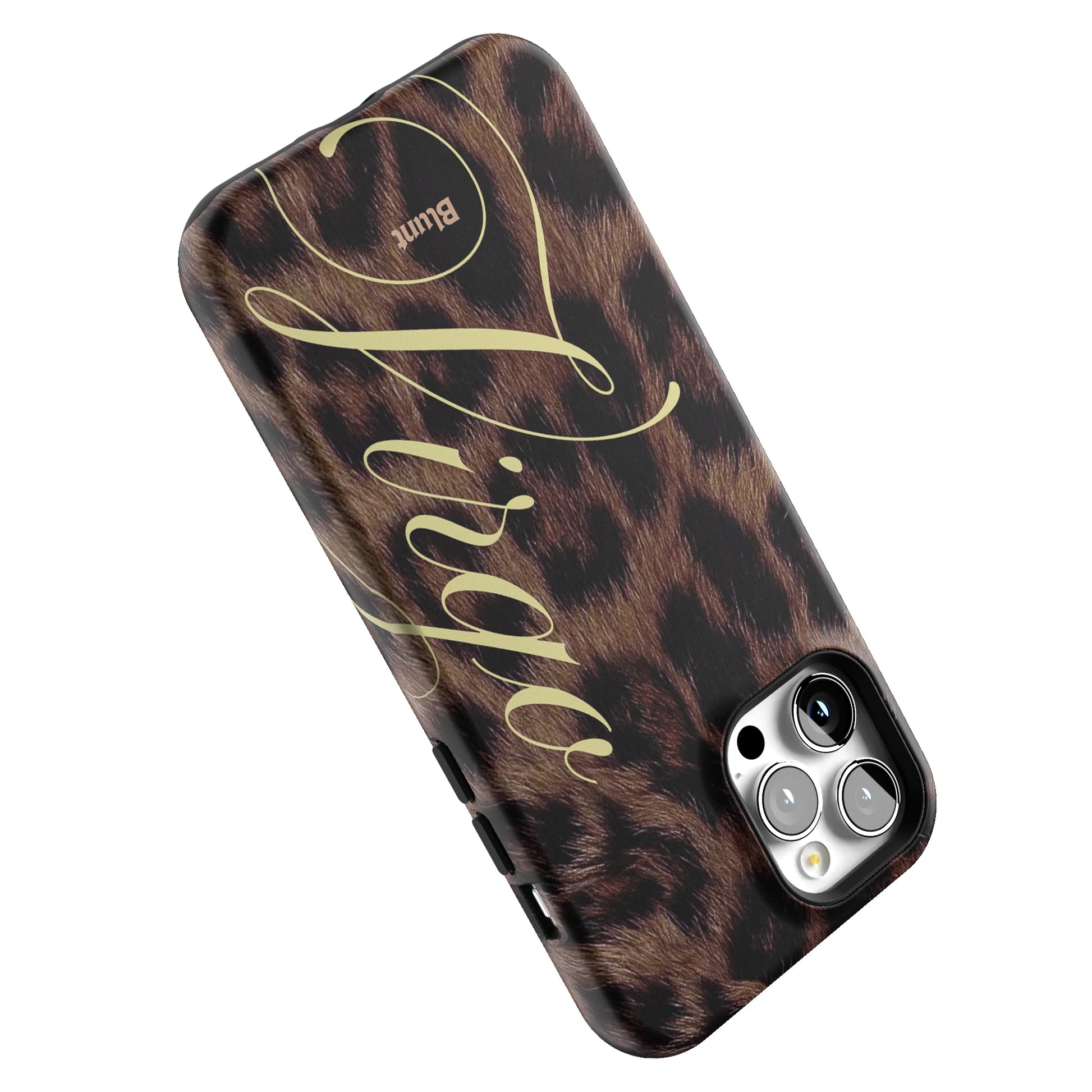 Virgo iPhone Case gallery - Iphone_12_Pro_Max_5