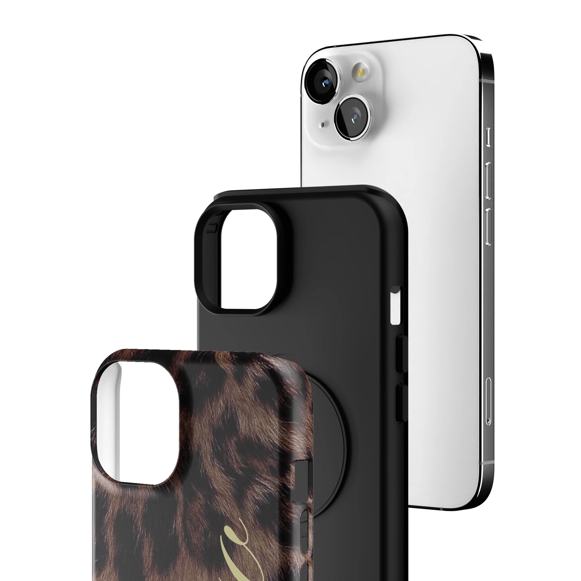 Virgo iPhone Case gallery - Iphone_13_Iphone_3