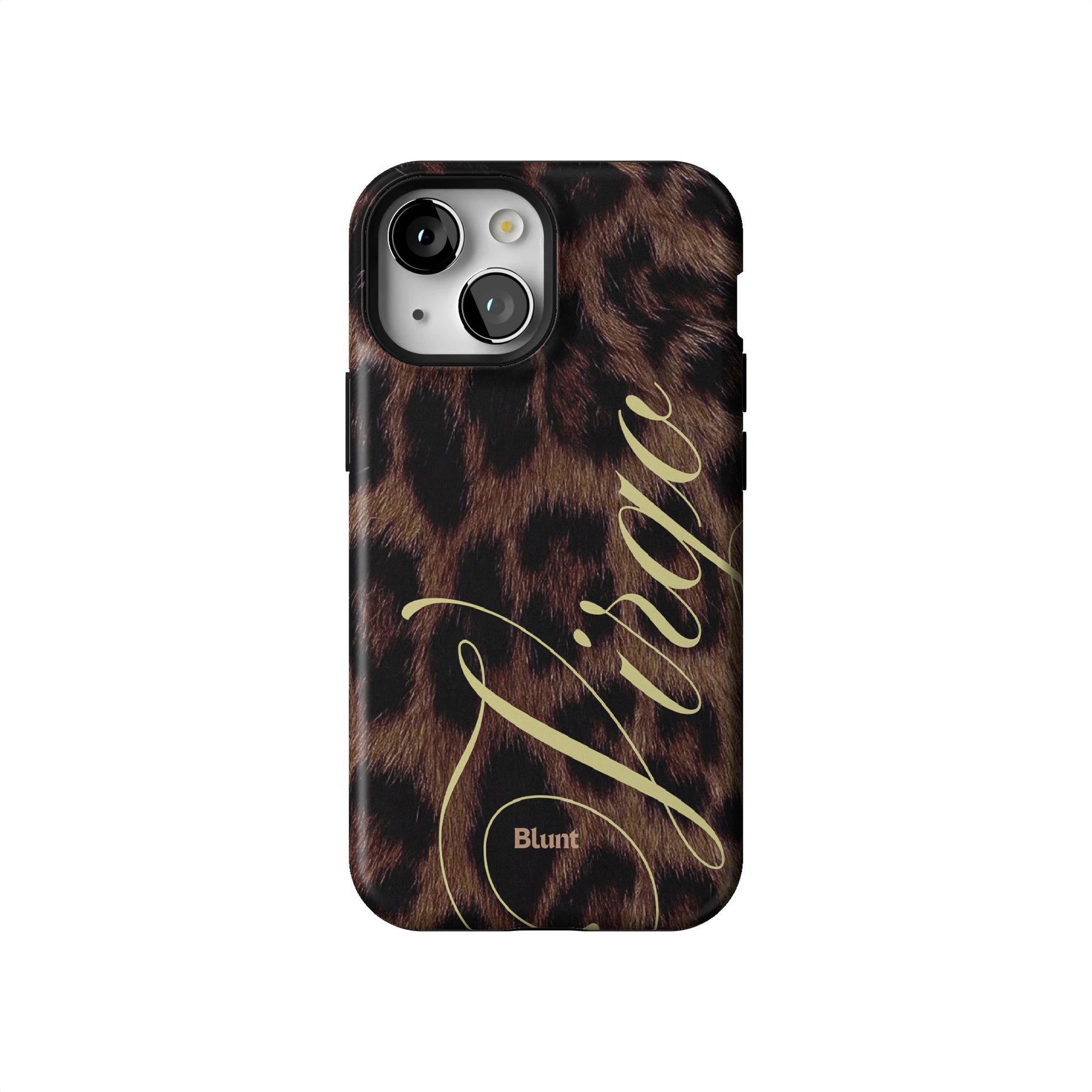 Virgo iPhone Case gallery - Iphone_13_Mini_Air_Plus_1