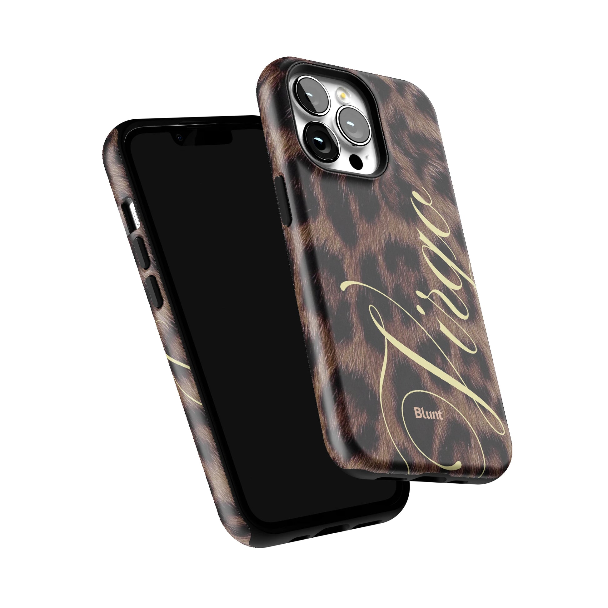 Virgo iPhone Case gallery - Iphone_13_Pro_6