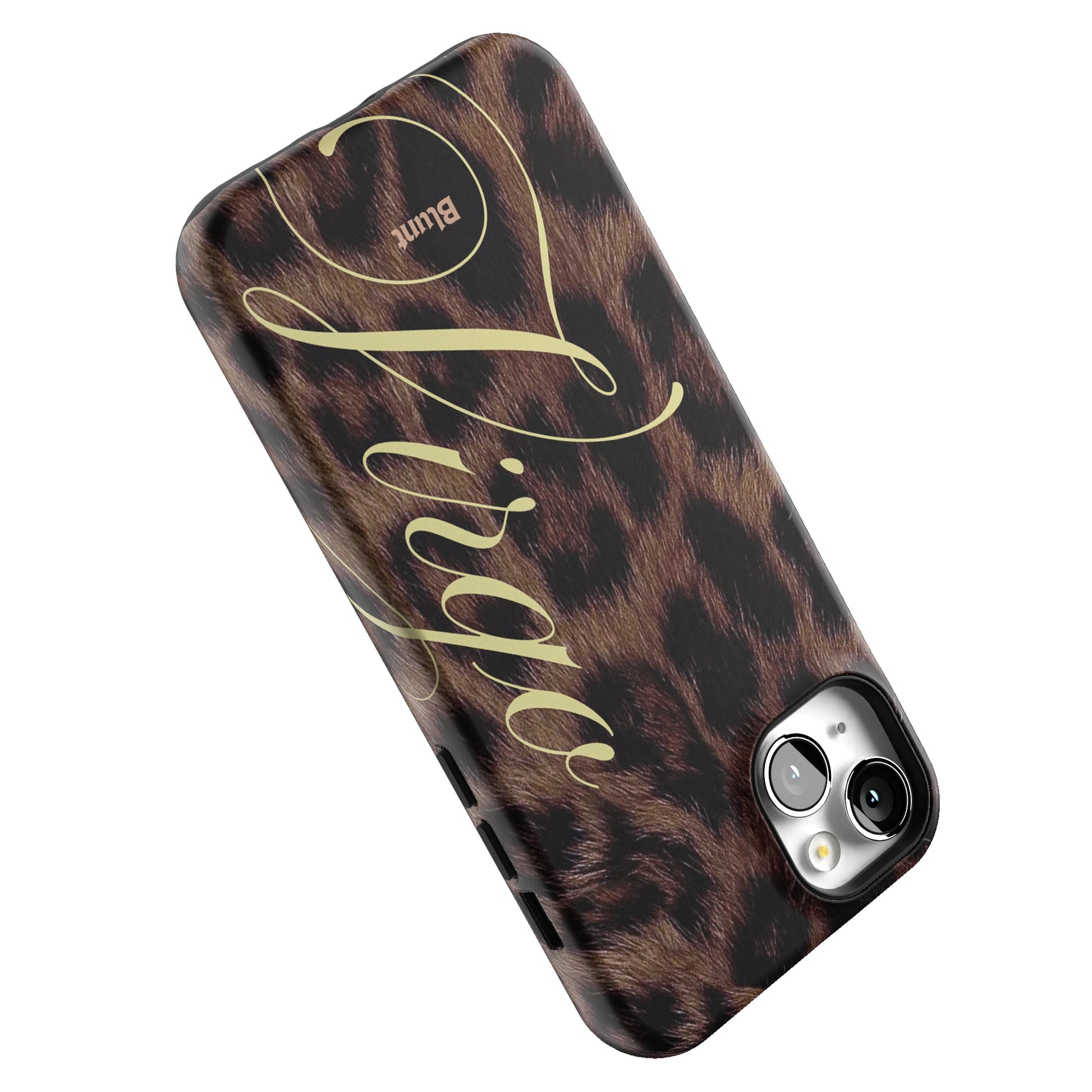 Virgo iPhone Case gallery - Iphone_14_Mini_Air_Plus_5