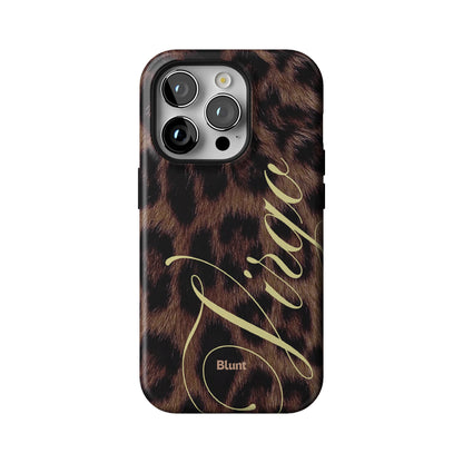 Virgo iPhone Case gallery - Iphone_14_Pro_1