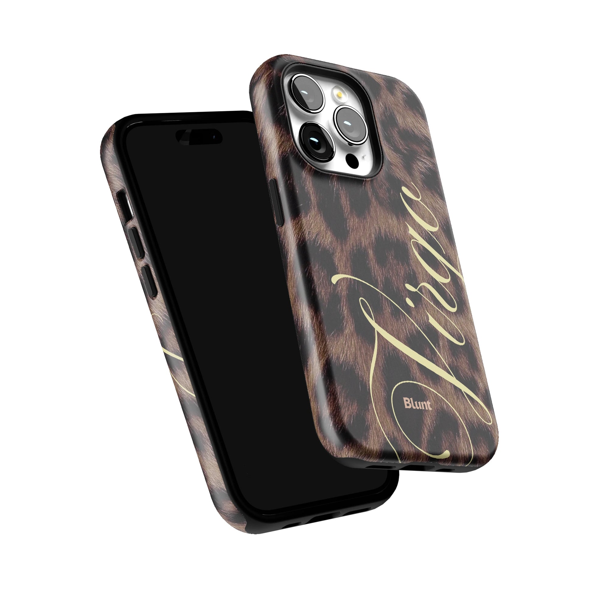 Virgo iPhone Case gallery - Iphone_14_Pro_6
