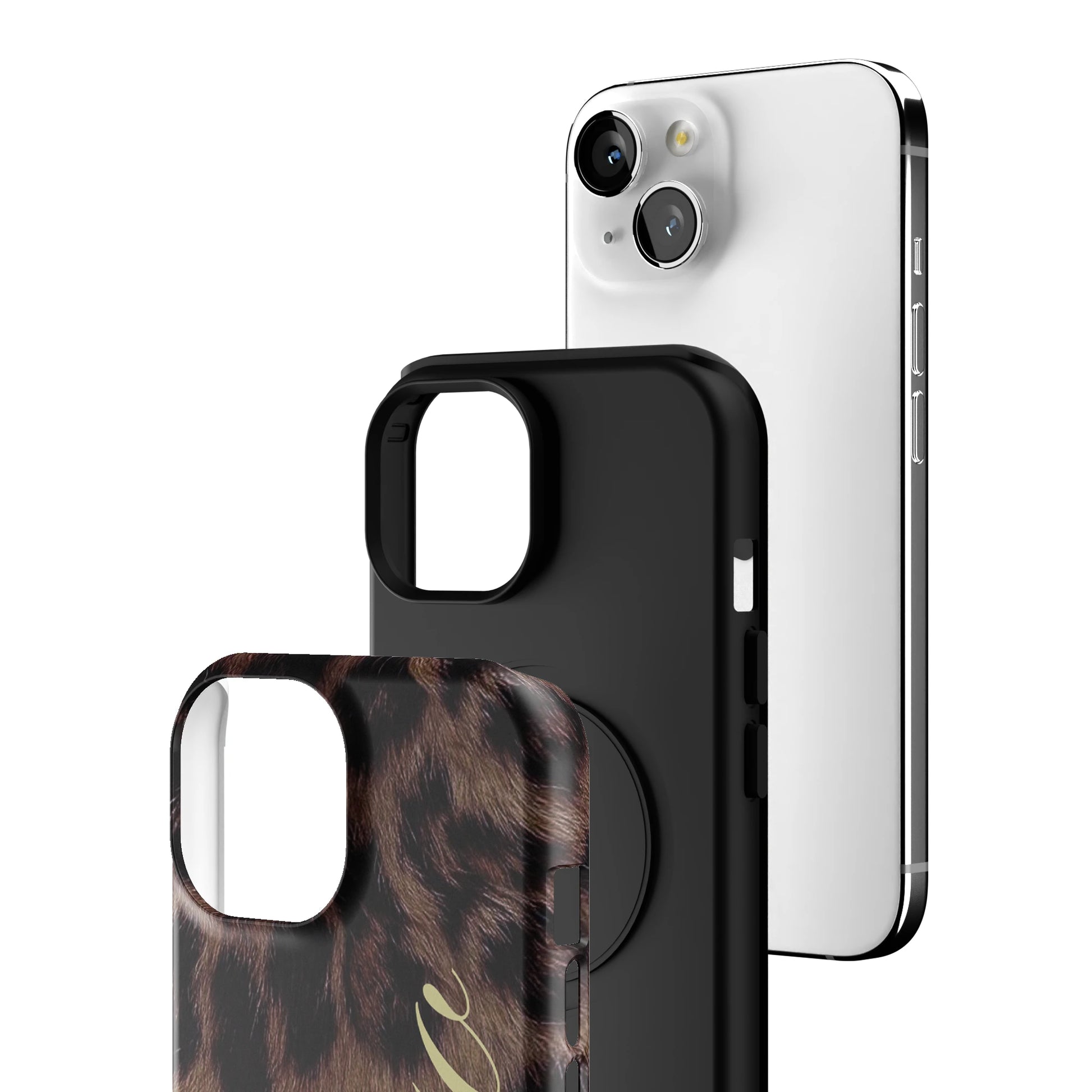 Virgo iPhone Case gallery - Iphone_15_Iphone_3