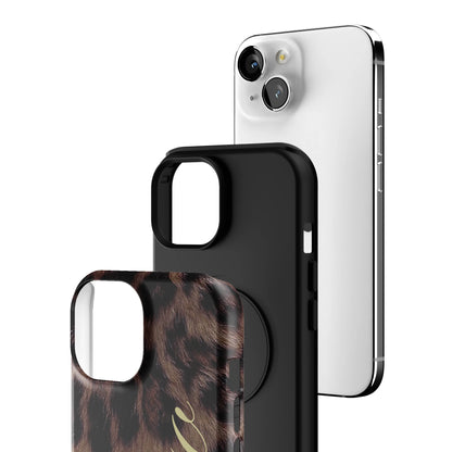 Virgo iPhone Case gallery - Iphone_15_Iphone_3