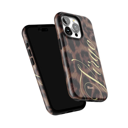 Virgo iPhone Case gallery - Iphone_15_Pro_6