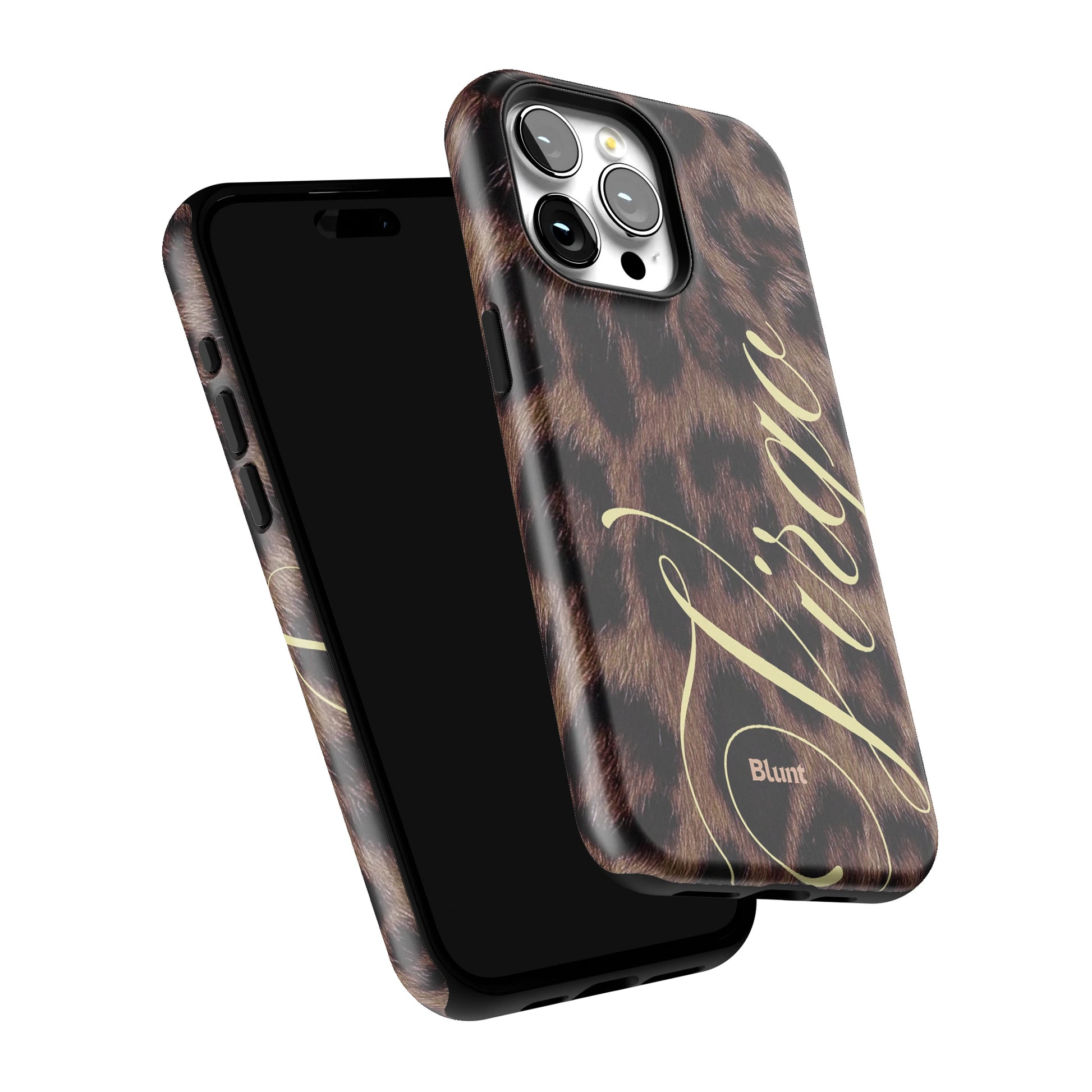 Virgo iPhone Case gallery - Iphone_15_Pro_Max_6