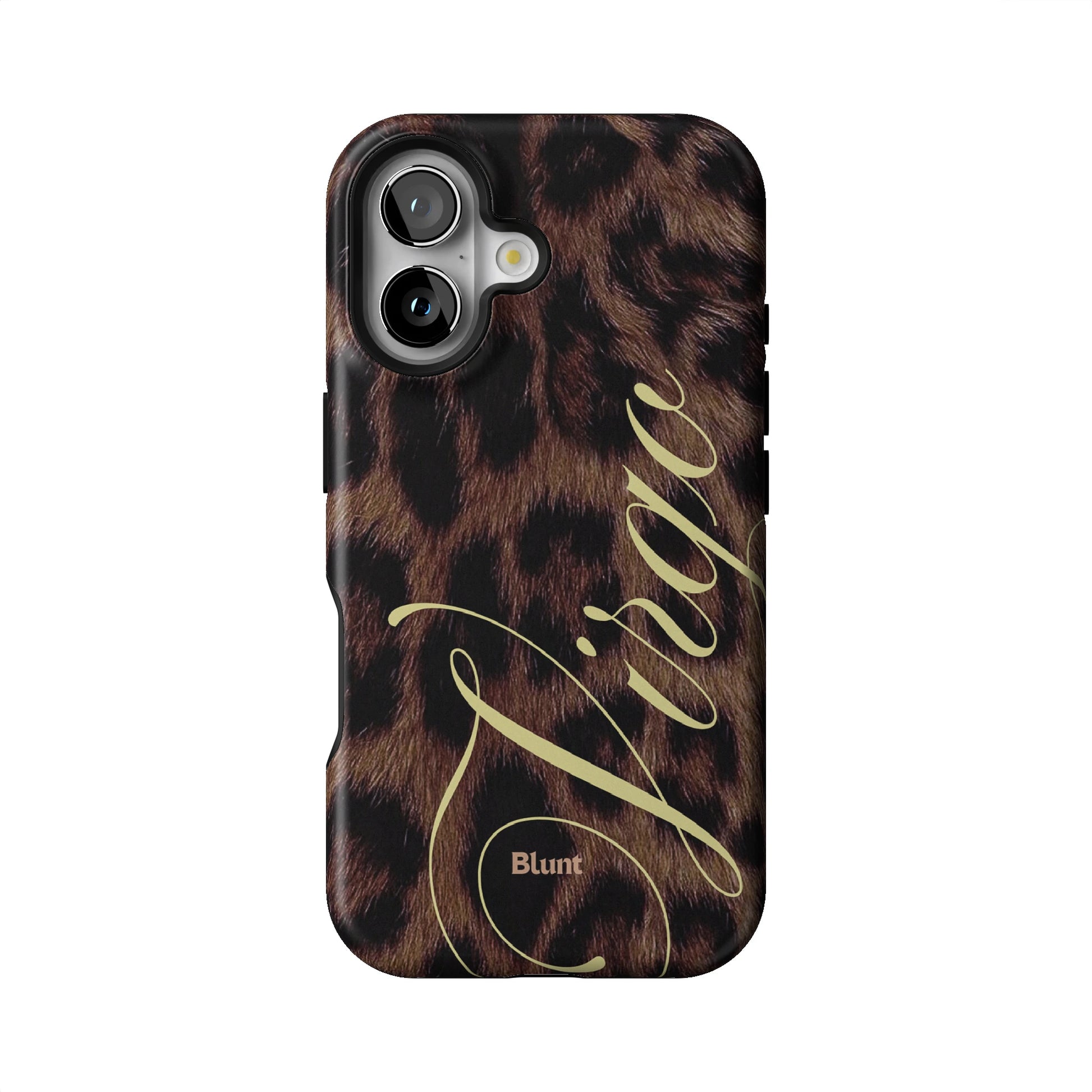 Virgo iPhone Case gallery - Iphone_16_Iphone_1