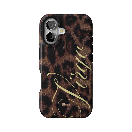 Virgo iPhone Case gallery - Iphone_16_Iphone_1