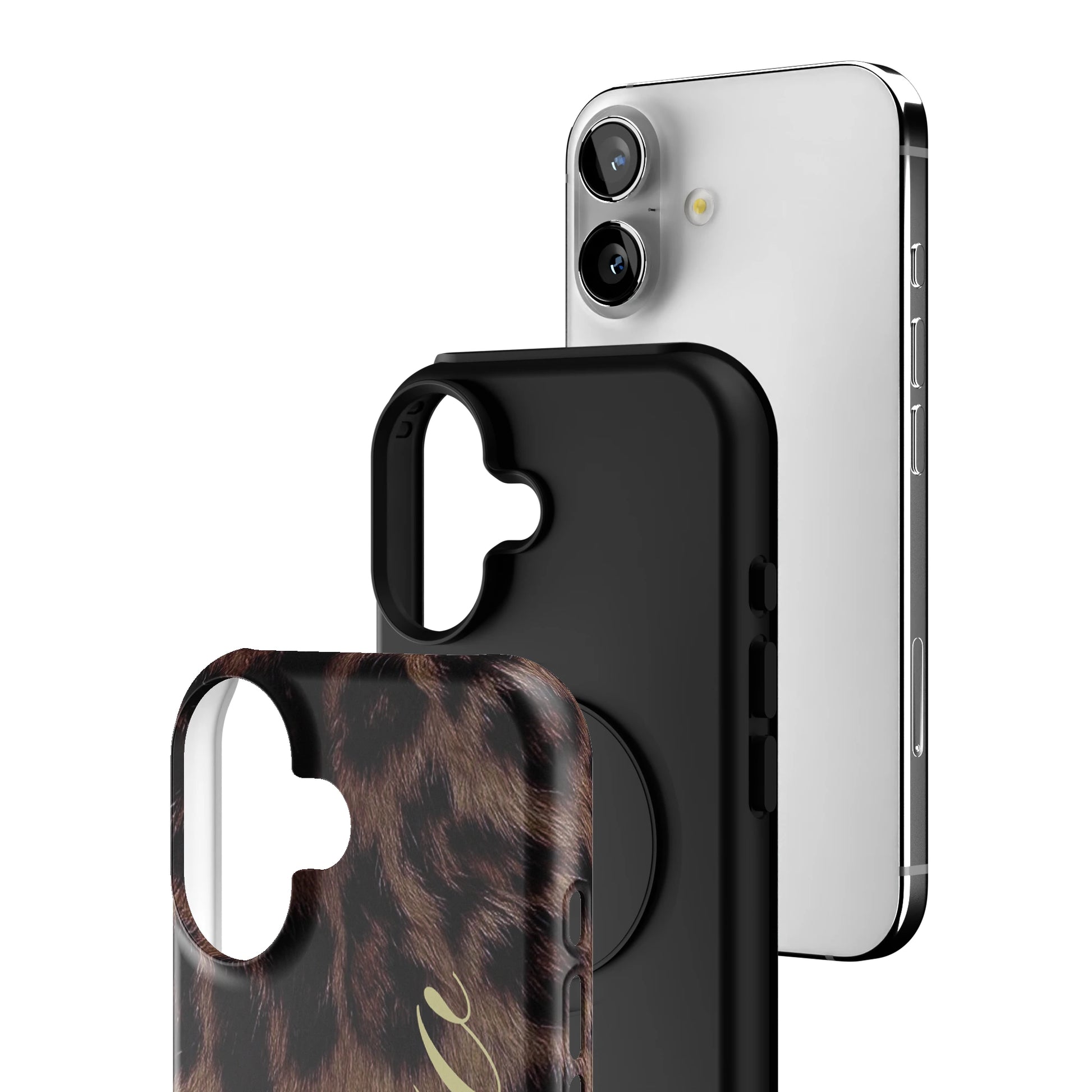 Virgo iPhone Case gallery - Iphone_16_Iphone_3