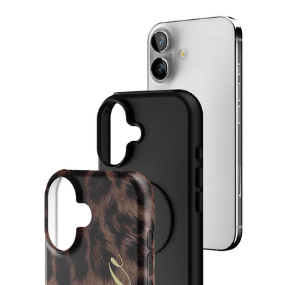 Virgo iPhone Case gallery - Iphone_16_Iphone_3