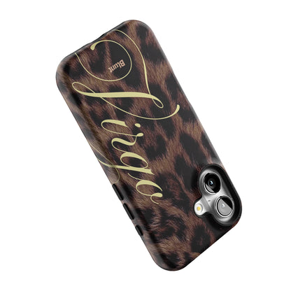 Virgo iPhone Case gallery - Iphone_16_Iphone_5