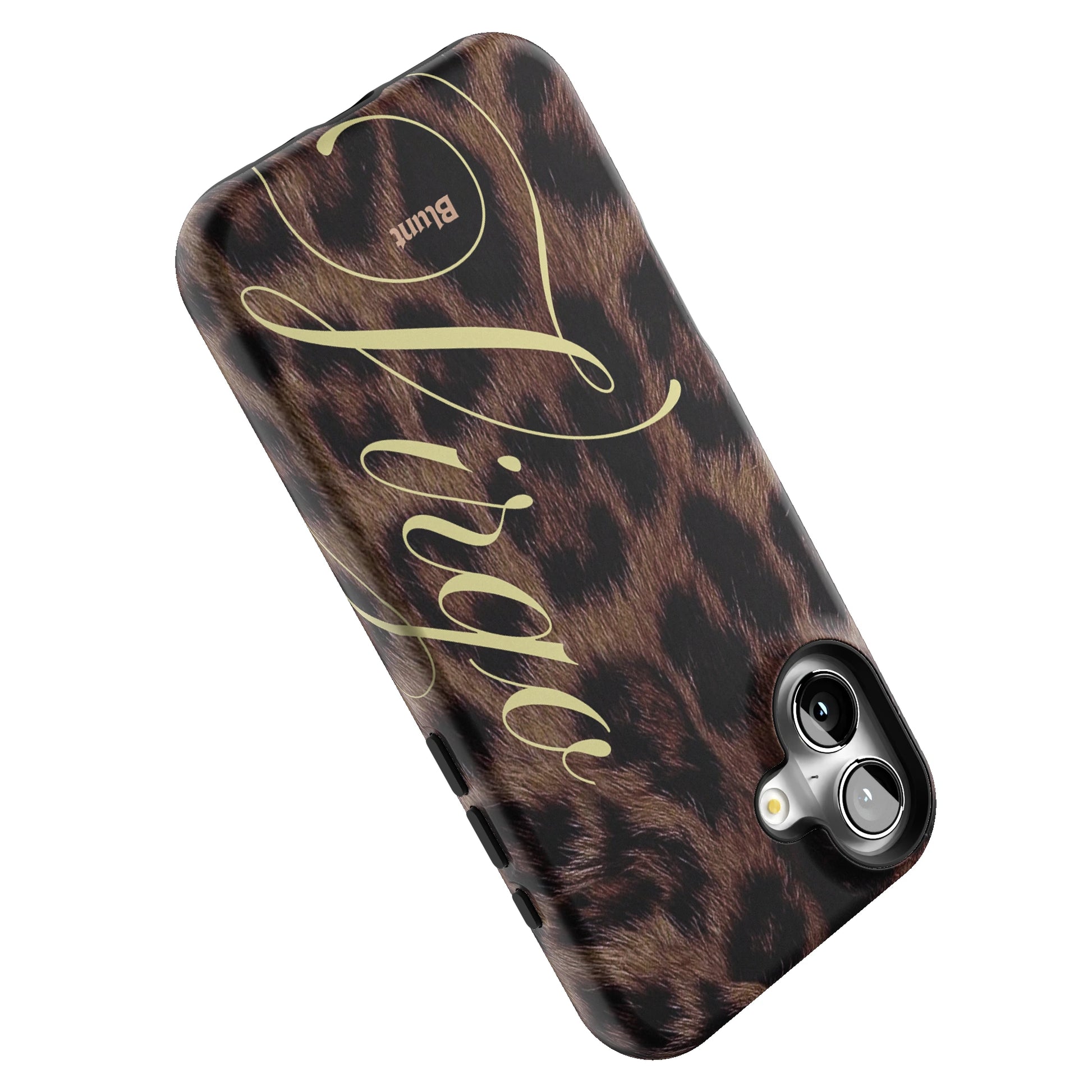 Virgo iPhone Case gallery - Iphone_16_Mini_Air_Plus_5