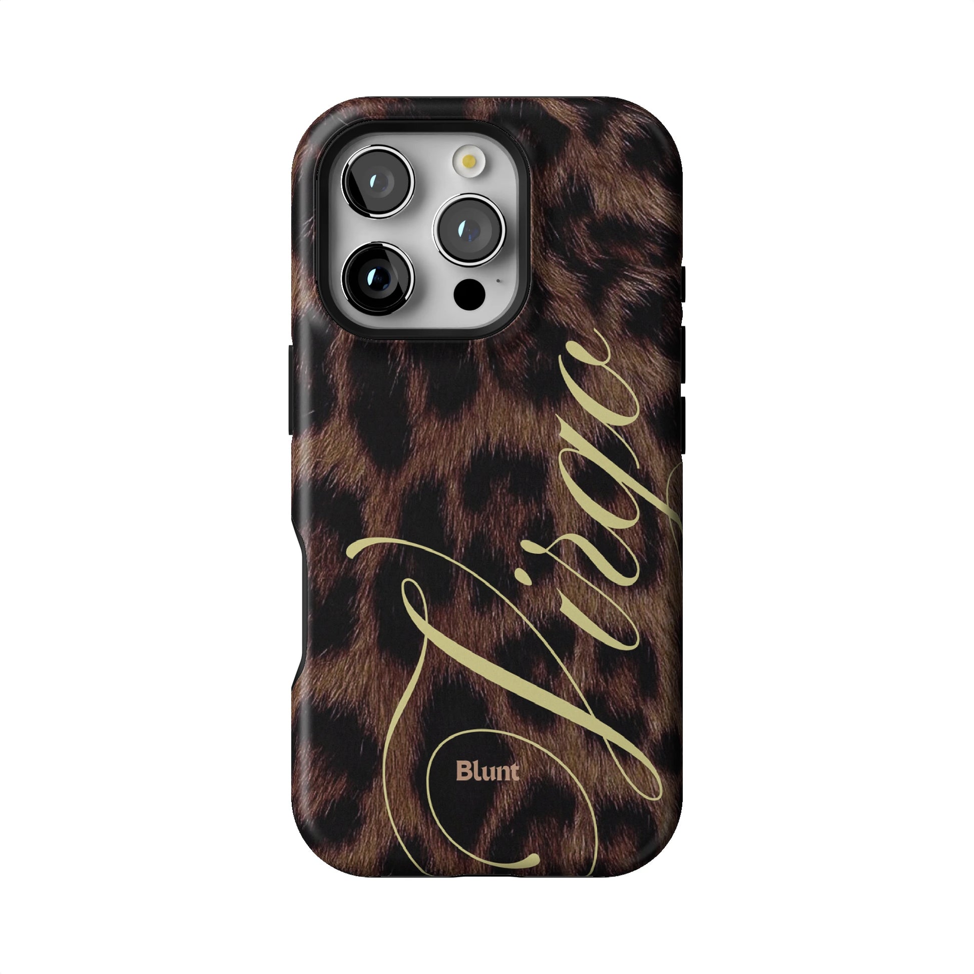 Virgo iPhone Case gallery - Iphone_16_Pro_1