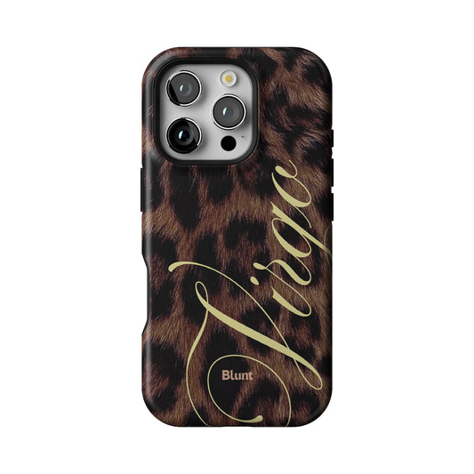 Virgo iPhone Case gallery - Iphone_16_Pro_1