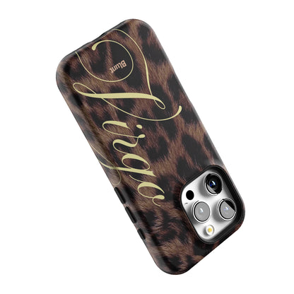 Virgo iPhone Case gallery - Iphone_16_Pro_5
