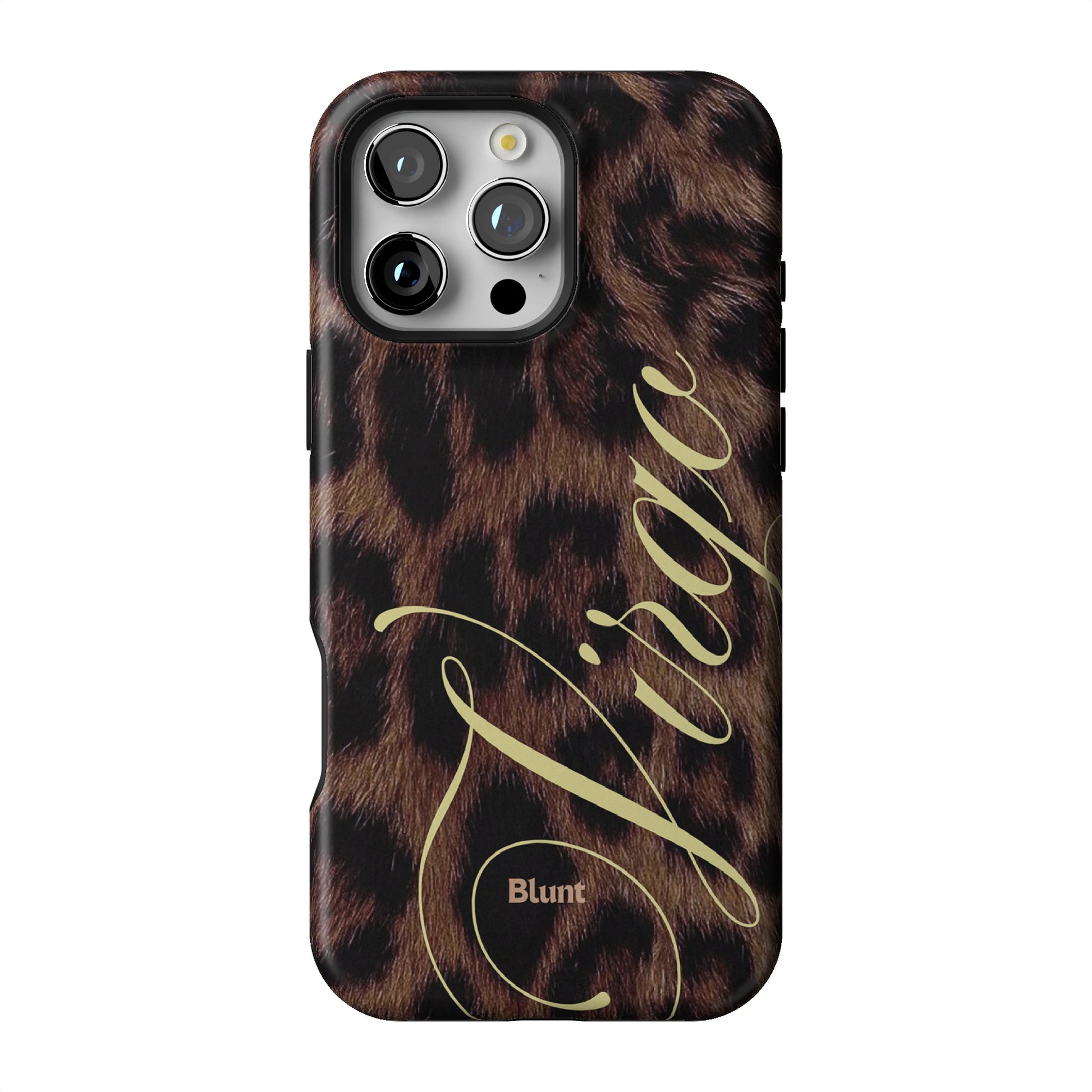 Virgo iPhone Case gallery - Iphone_16_Pro_Max_1