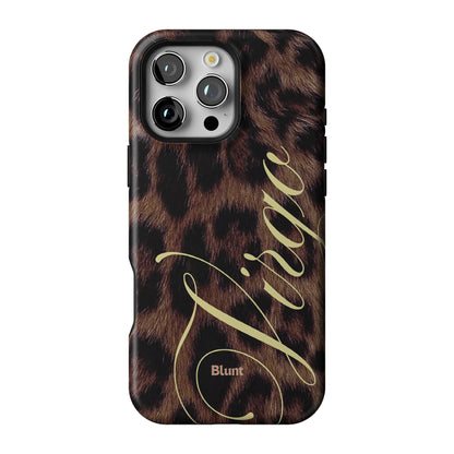 Virgo iPhone Case gallery - Iphone_16_Pro_Max_1